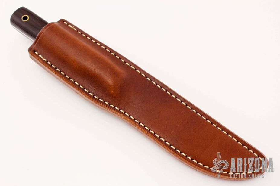 Model 10-5" - Salt Fisherman & Household Utility - Wood