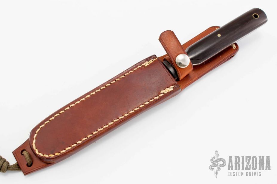 Model 10-5" Crider Special - RARE