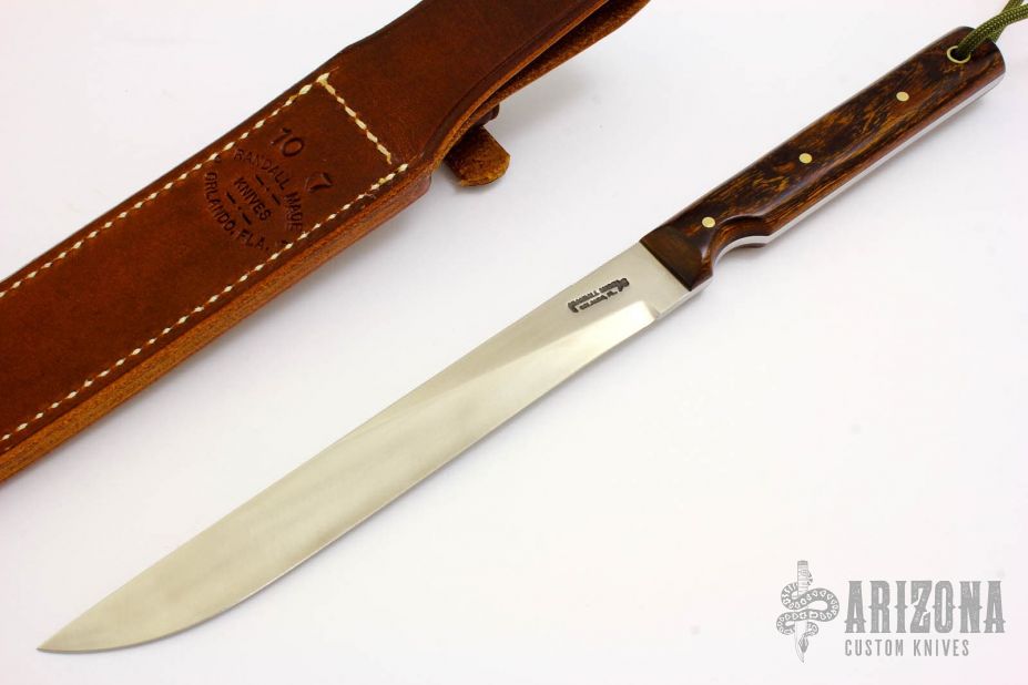 Model 10-7 "Salt Fisherman and Household Utility" - Wood