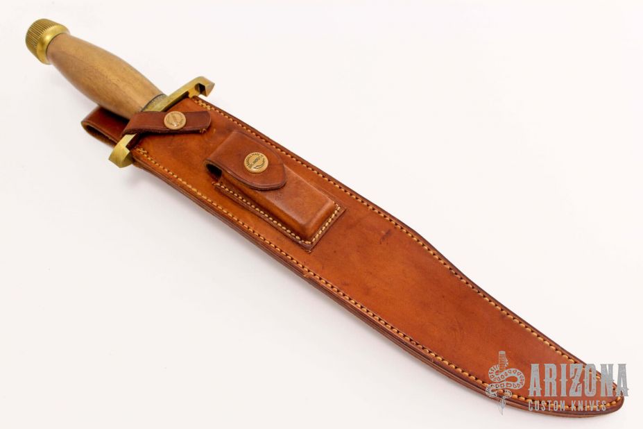 Model 12-13 - Randall Thorp Bowie