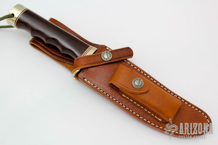 Model 12-6 Little Bear Bowie