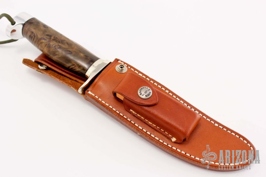 Model 12-6 Little Bear Bowie