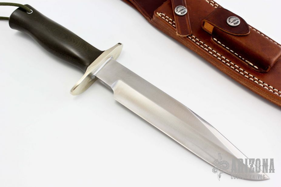 Model 14-7.5 Attack - Border Patrol Handle