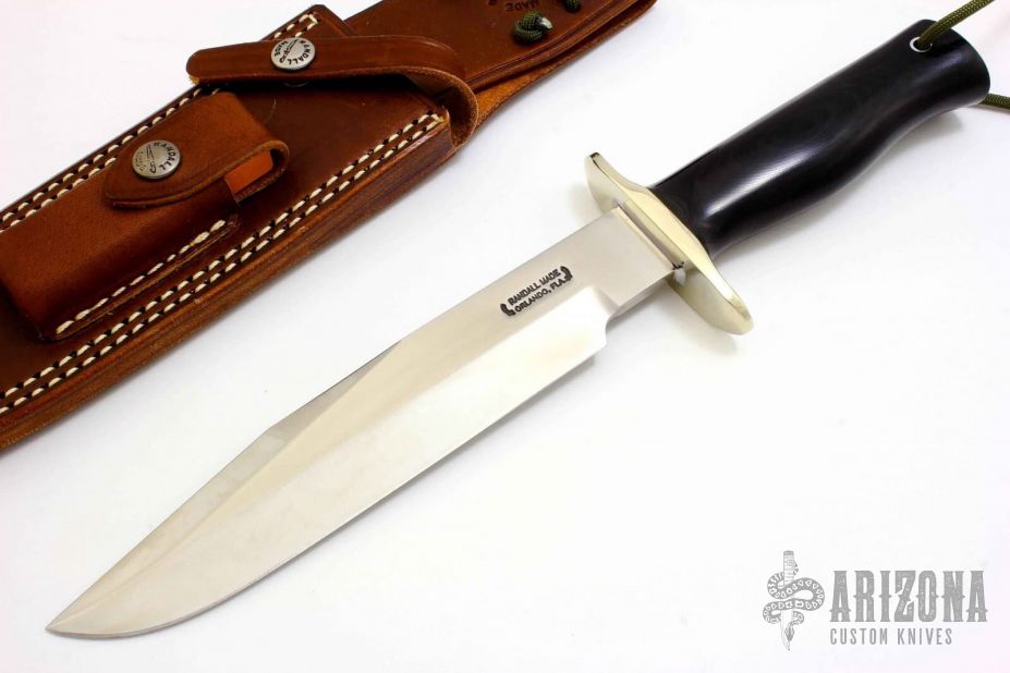 Model 14 - Border Patrol Handle