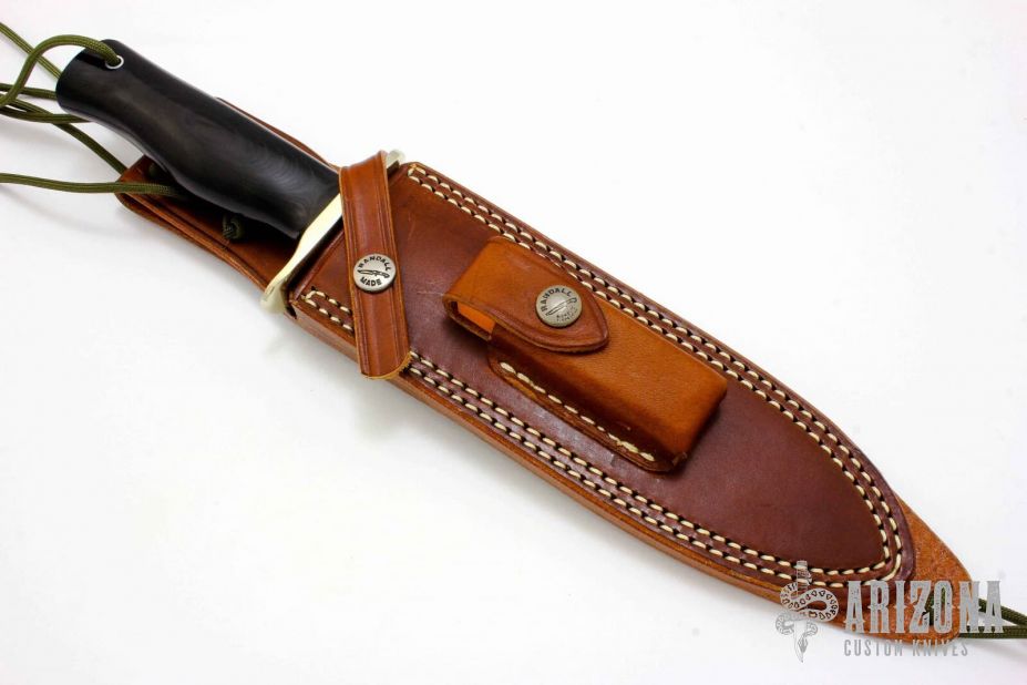 Model 14 - Border Patrol Handle