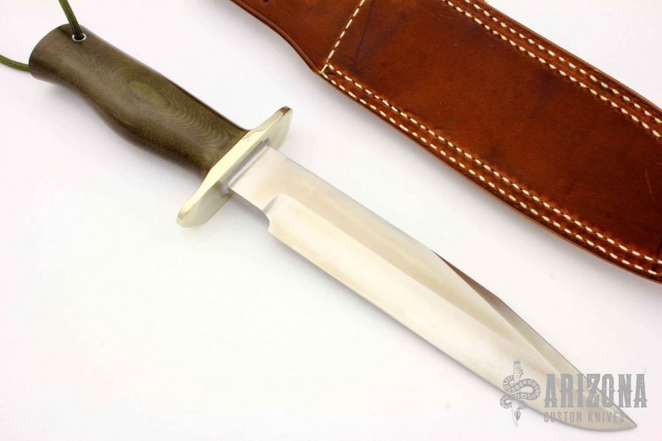 Model 14 - Border Patrol Handle