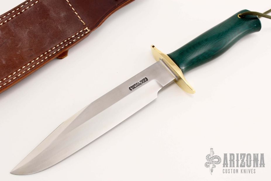 Model 14 - Border Patrol Handle