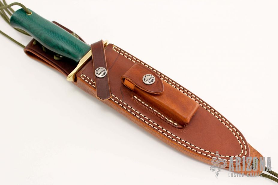 Model 14 - Border Patrol Handle