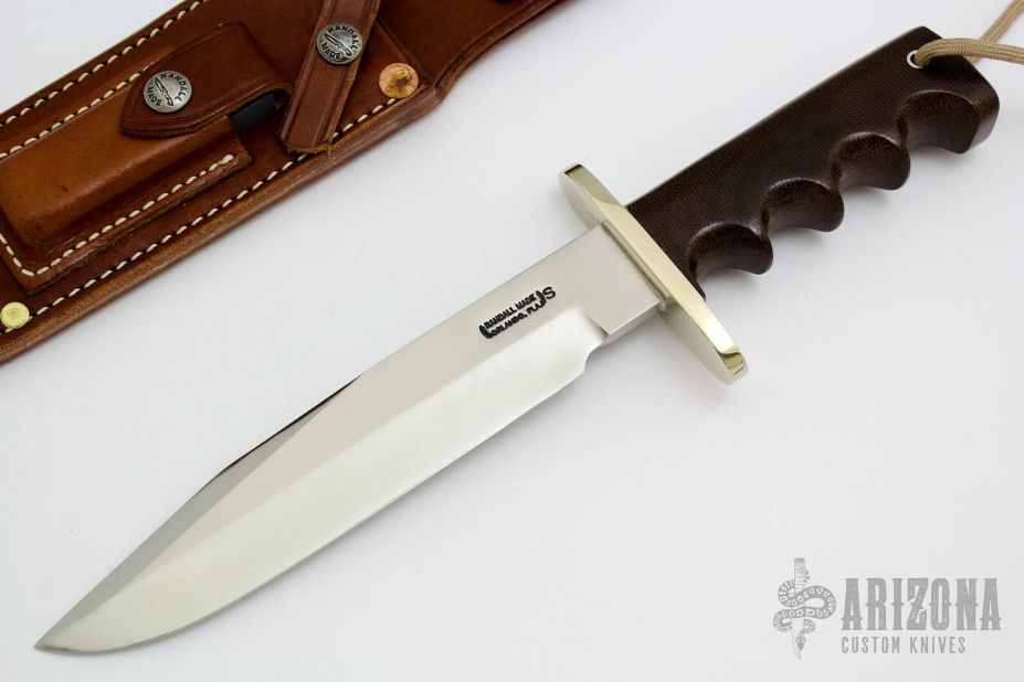 Model 14 "Vietnam Veteran" #467 of 500