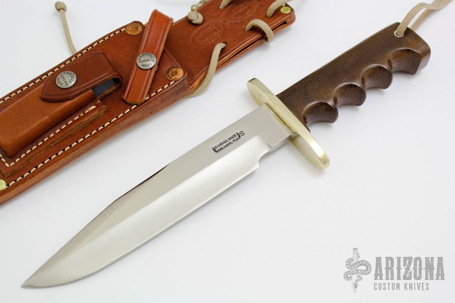 Model 14 "Vietnam Veteran" #468 of 500