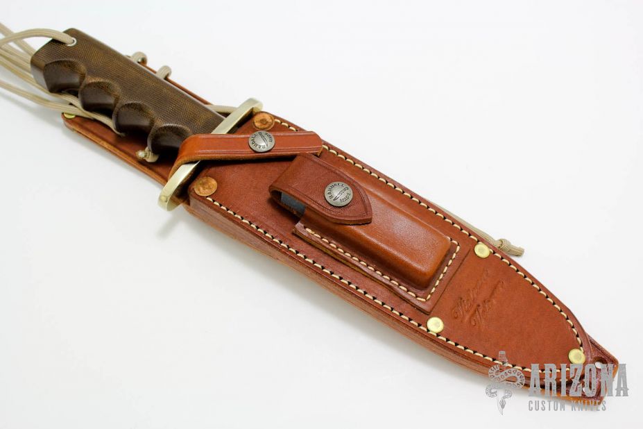 Model 14 "Vietnam Veteran" #468 of 500