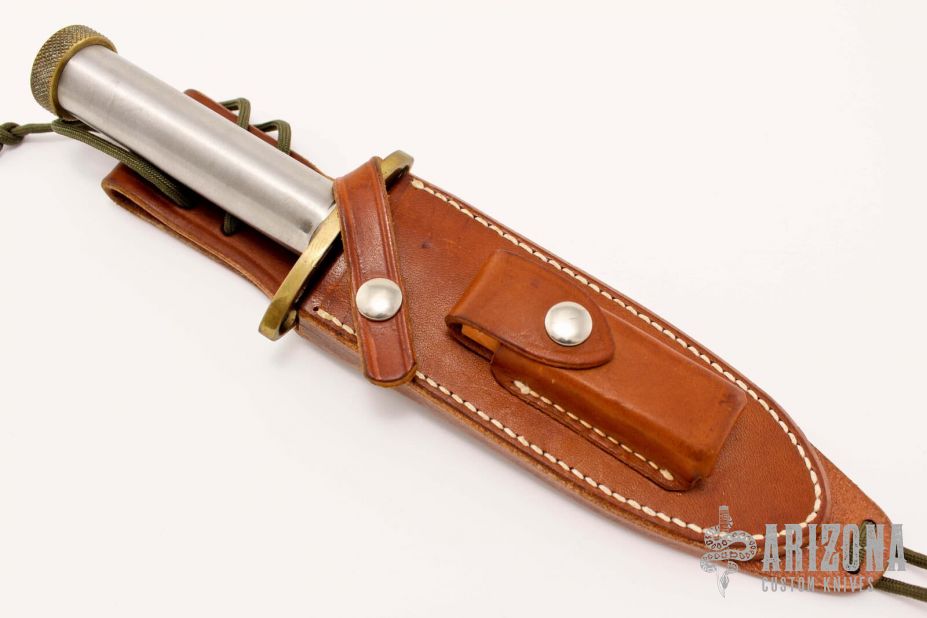 Model 18-5.5" - Attack Survival