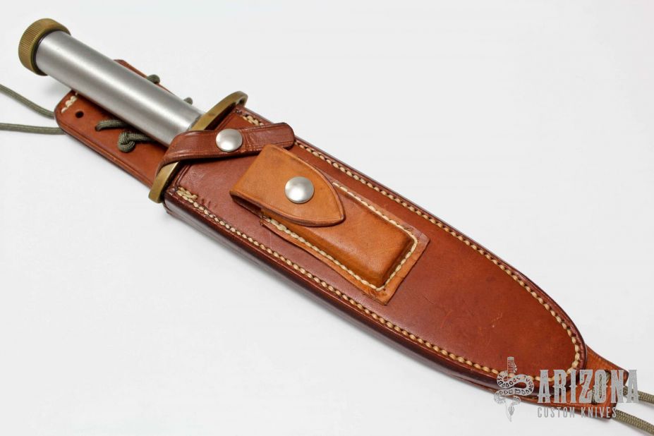 Model 18-7.5" - Attack Survival