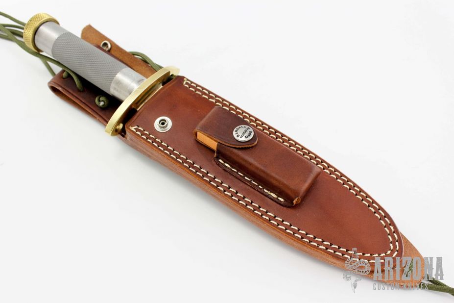 Model 18-7.5" - Attack Survival