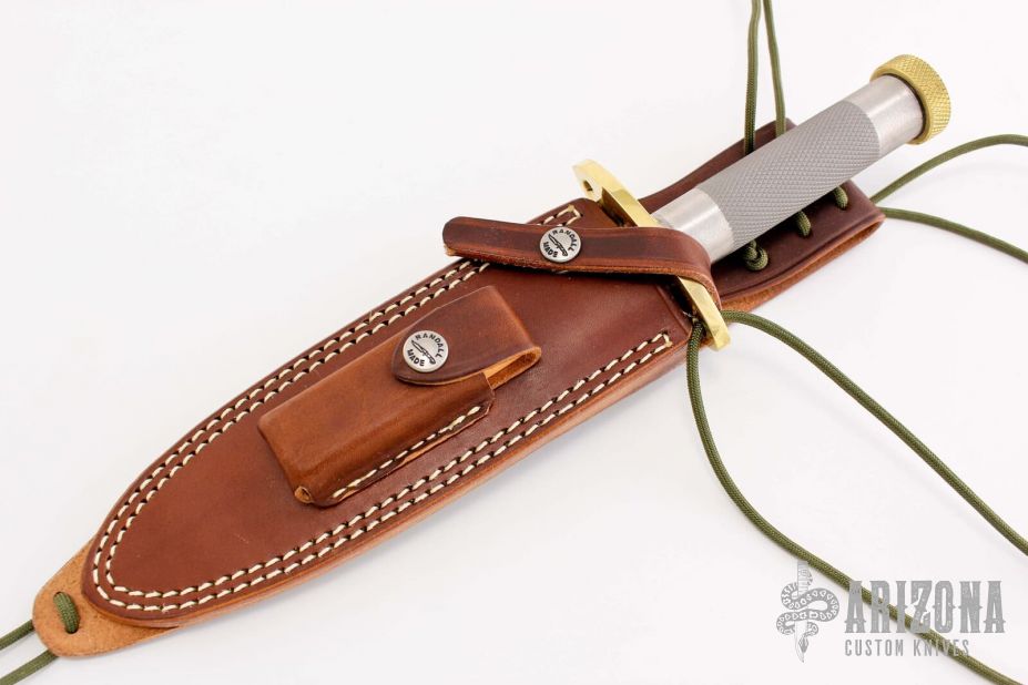 Model 18-7.5" - Attack Survival