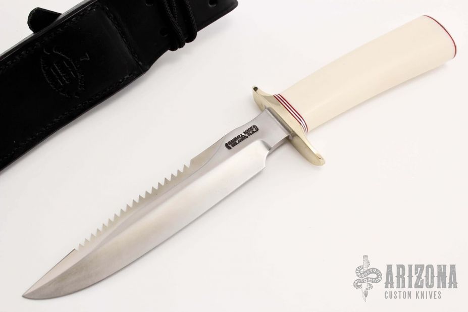 Model 1-7 - Slab Side Ivorite