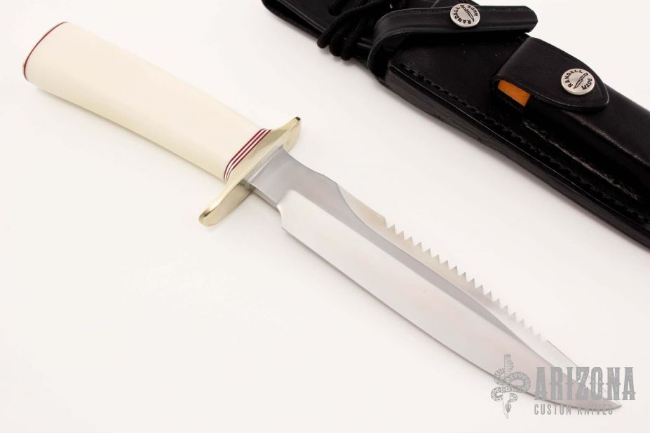 Model 1-7 - Slab Side Ivorite