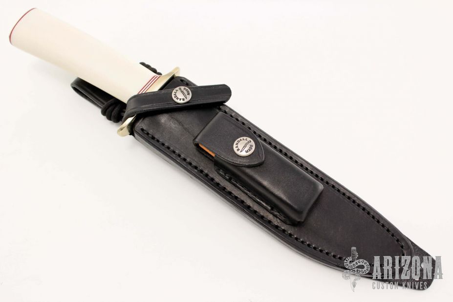 Model 1-7 - Slab Side Ivorite