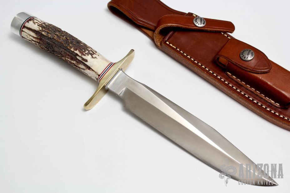 Blackjack Model 1-7 Stag Blackjack Model 1-7 Stag