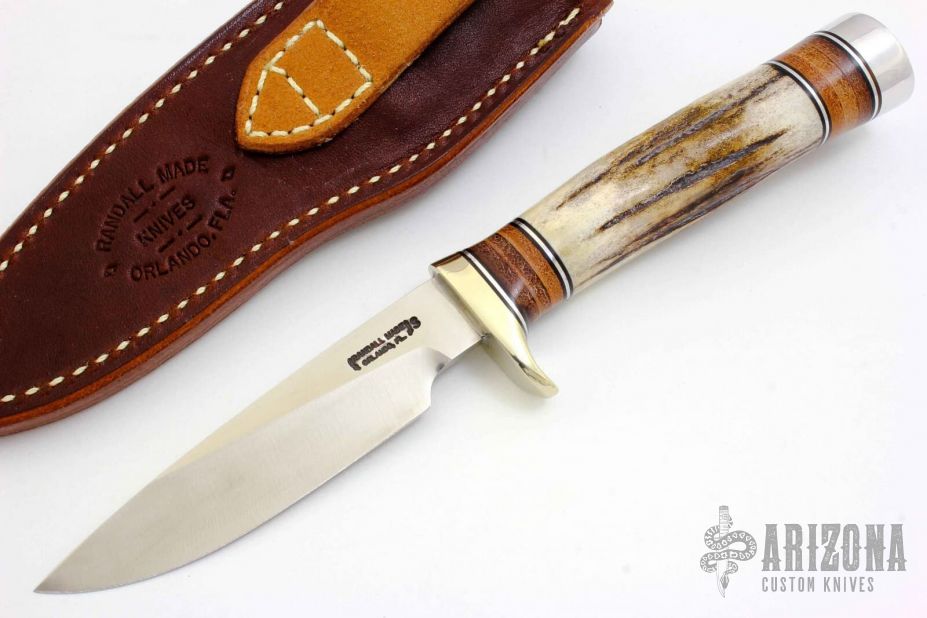 Model 26 Pathfinder w/ Model 25 Handle