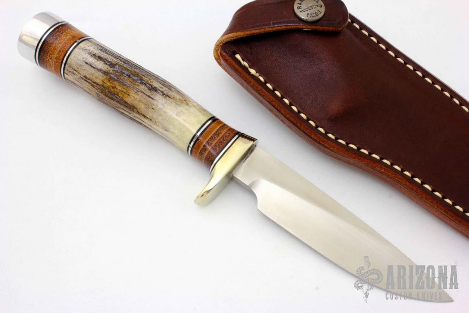 Model 26 Pathfinder w/ Model 25 Handle