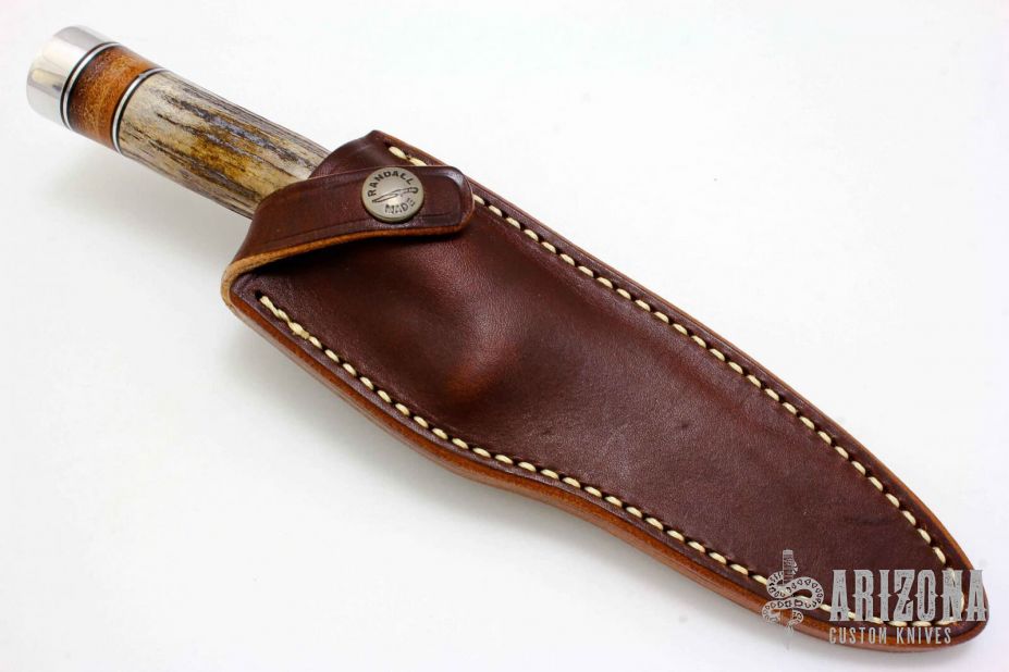 Model 26 Pathfinder w/ Model 25 Handle