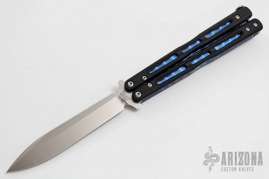 Model 51 Morpho - FPR 015/100