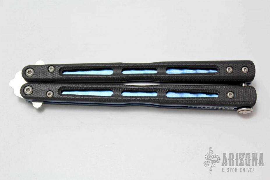 Model 51 Morpho - FPR 015/100