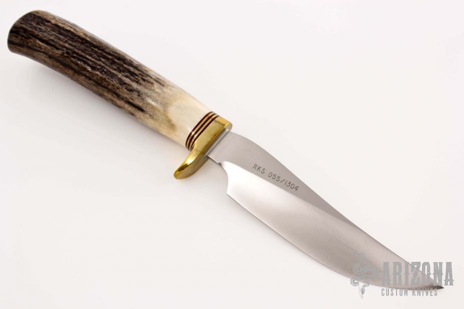 Model 7-4.5 Denmark Special - RKSA 055/1304