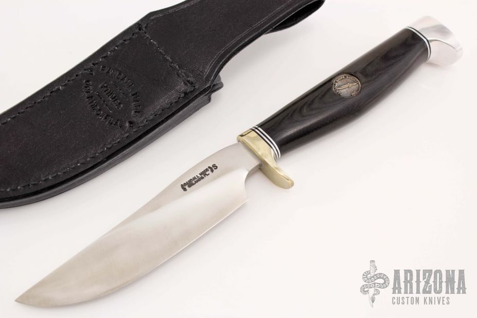 Model 7-4.5 Denmark Special - RKSA 305/1834