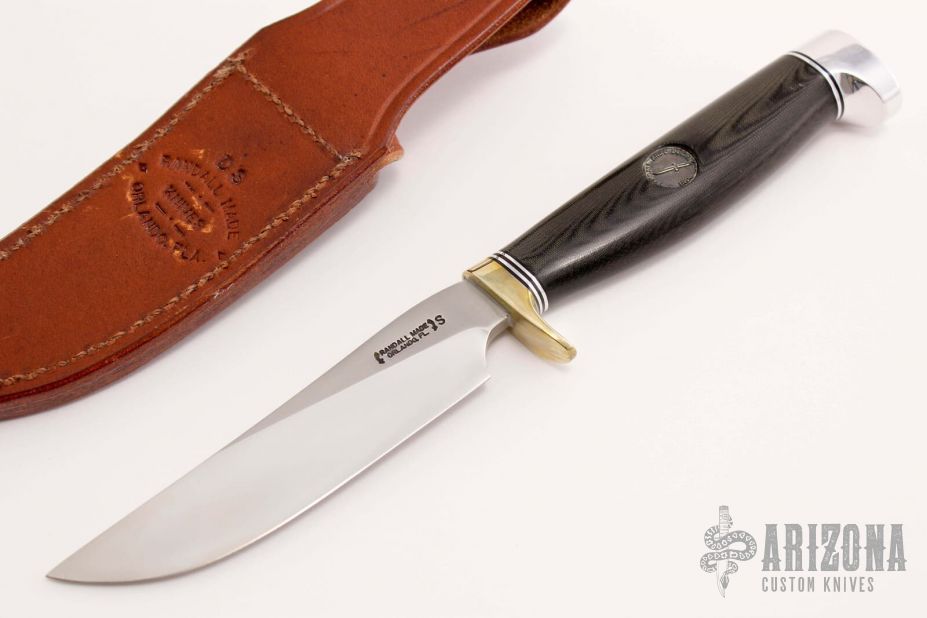 Model 7-4.5 Denmark Special - RKSA 589/2075