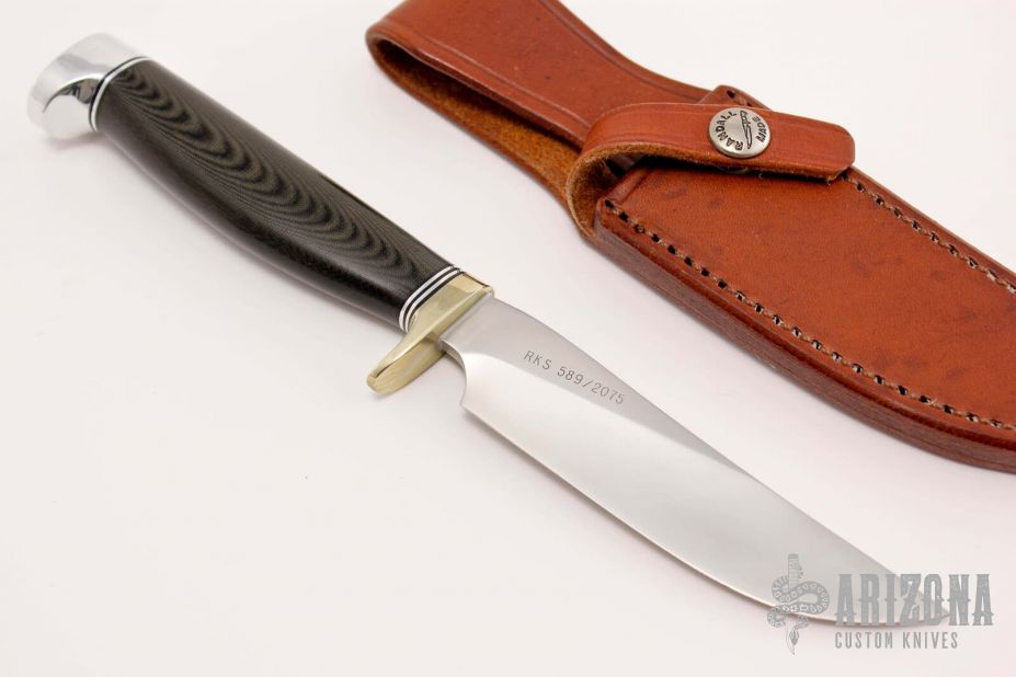 Model 7-4.5 Denmark Special - RKSA 589/2075