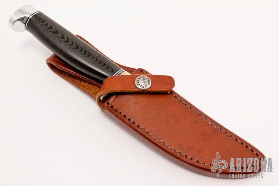 Model 7-4.5 Denmark Special - RKSA 589/2075