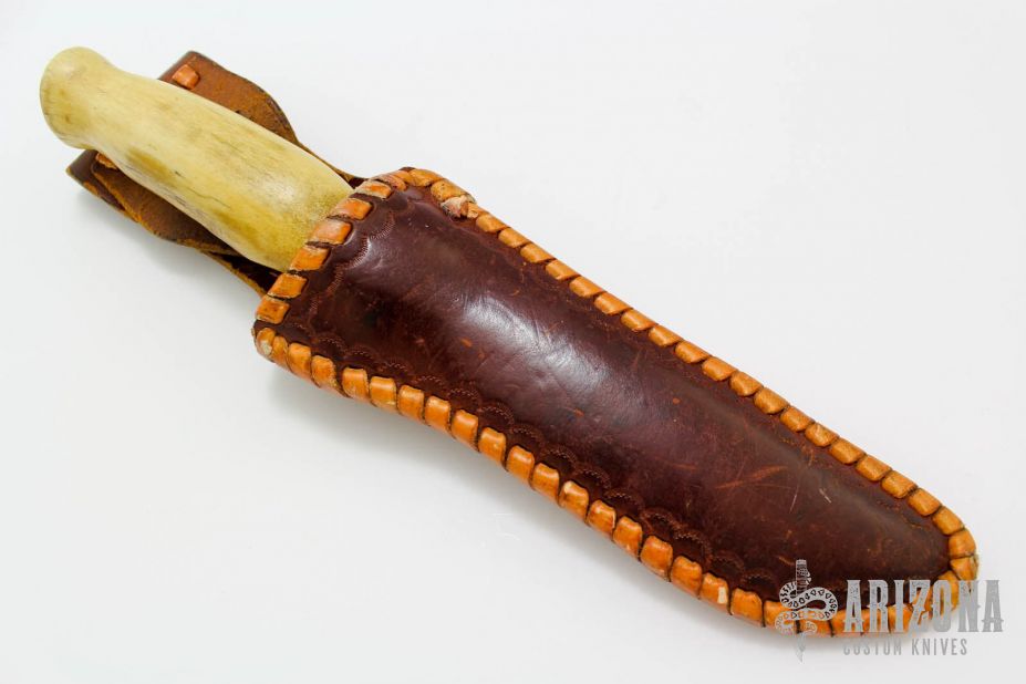 Morseth Brusletto Geilo Stag Hunter