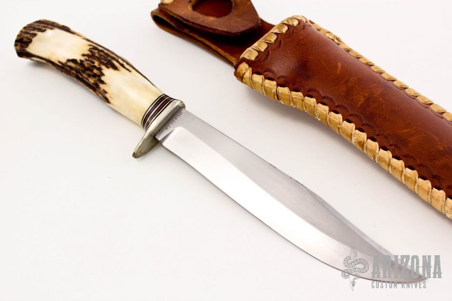 Morseth Brusletto Geilo Stag Hunter