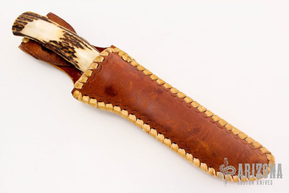 Morseth Brusletto Geilo Stag Hunter