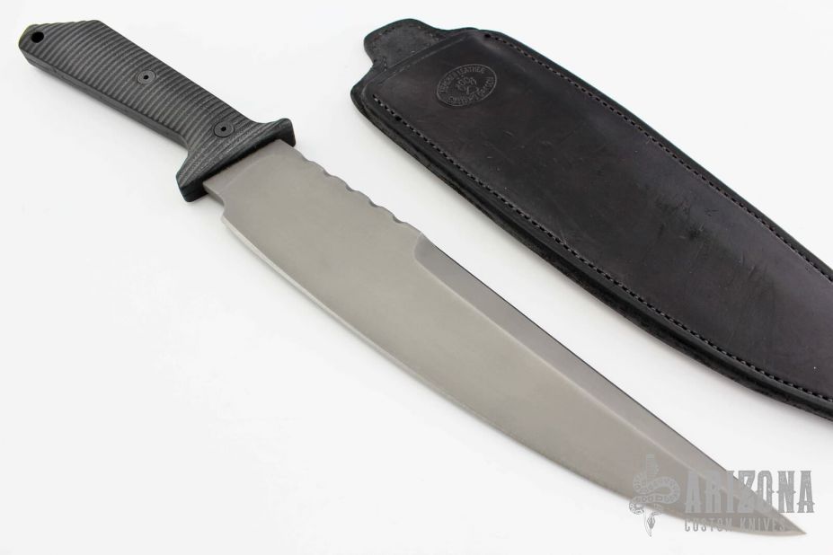 MSC Mediterranean Bowie - Prototype