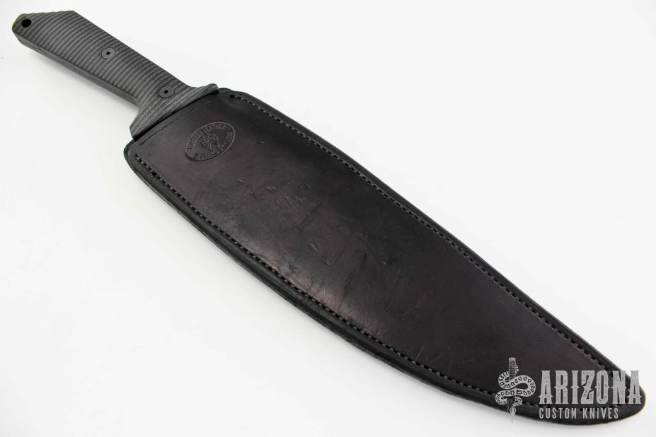 MSC Mediterranean Bowie - Prototype