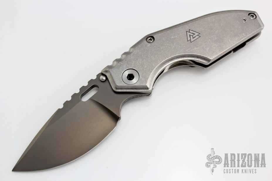 MSC Performance Series Jibble - Valknut