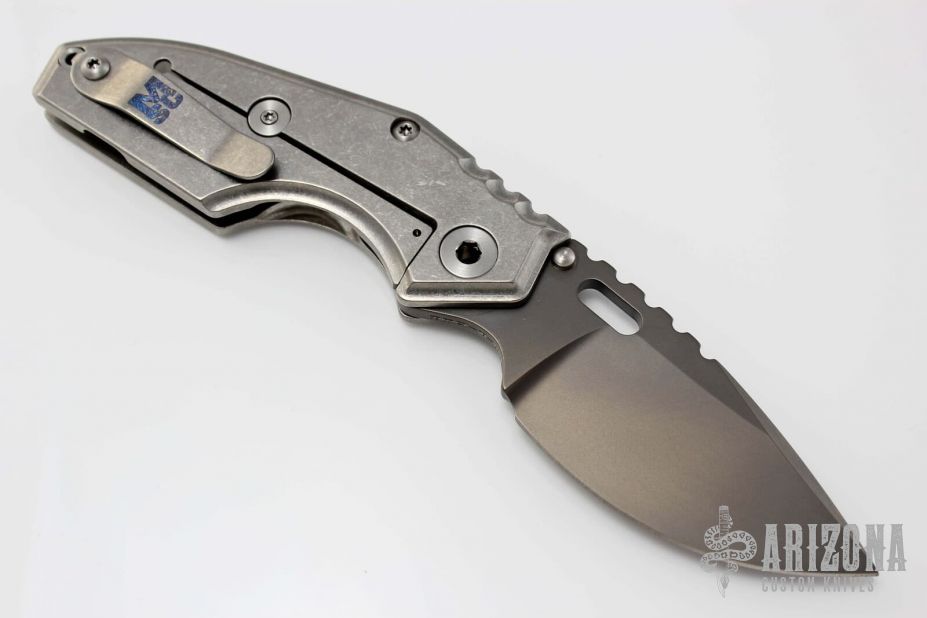 MSC Performance Series Jibble - Valknut