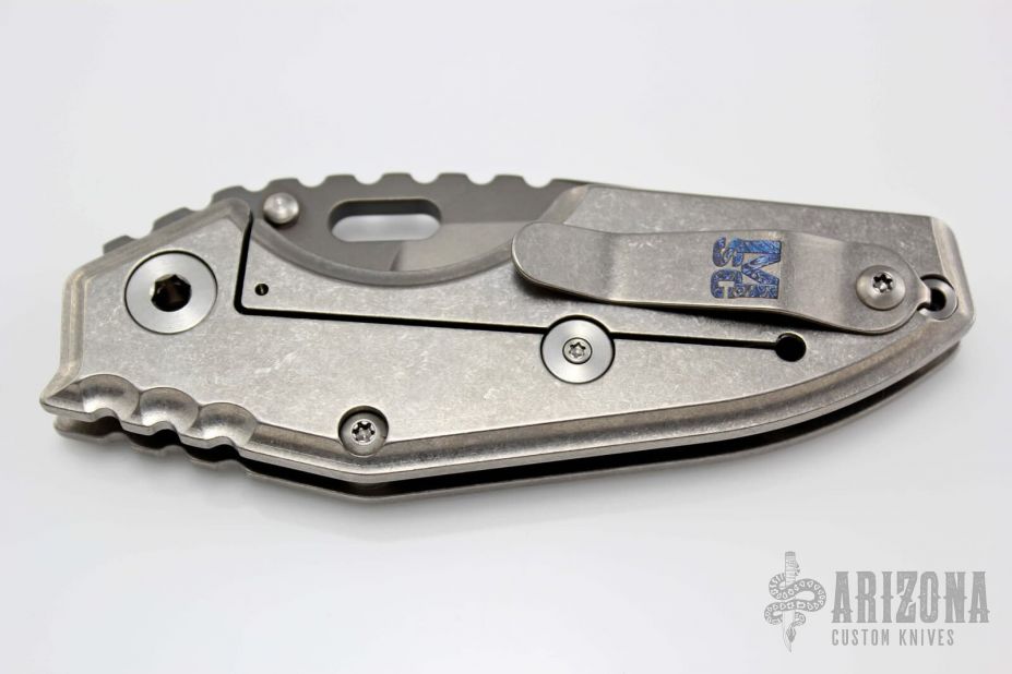 MSC Performance Series Jibble - Valknut