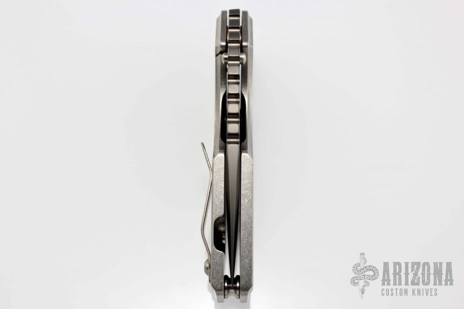 MSC Performance Series Jibble - Valknut