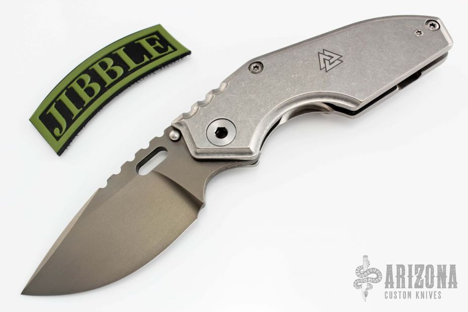 MSC Performance Series Jibble - Valknut