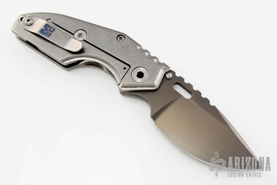 MSC Performance Series Jibble - Valknut