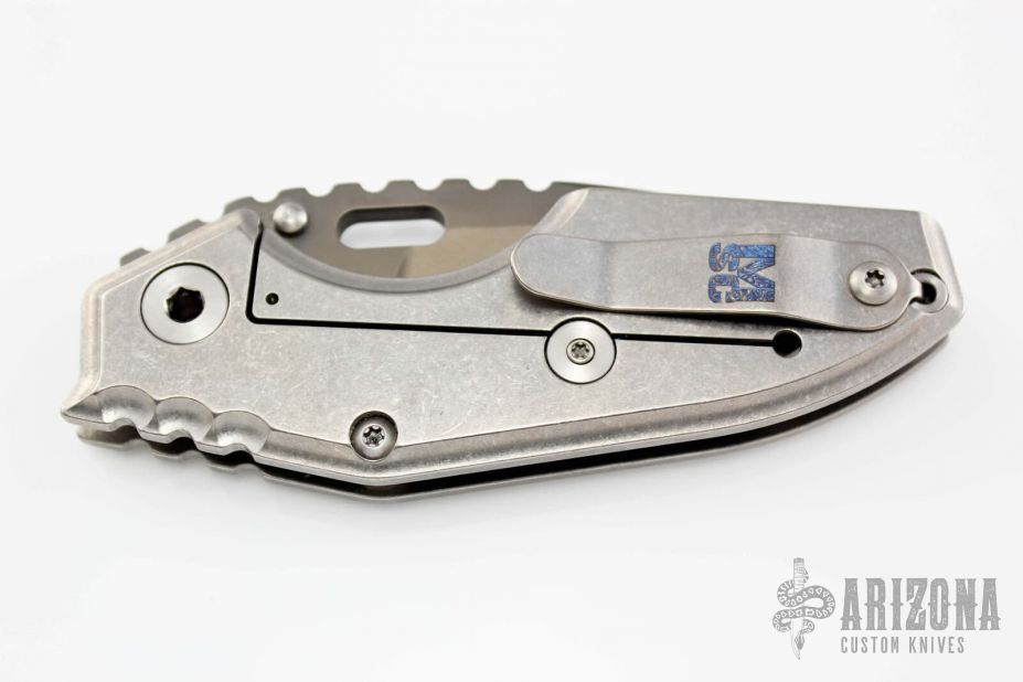 MSC Performance Series Jibble - Valknut