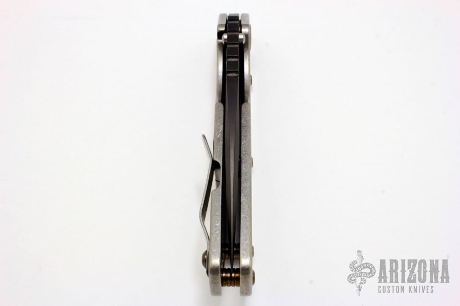 MSC SMF - Performance Series - Bronzed HW