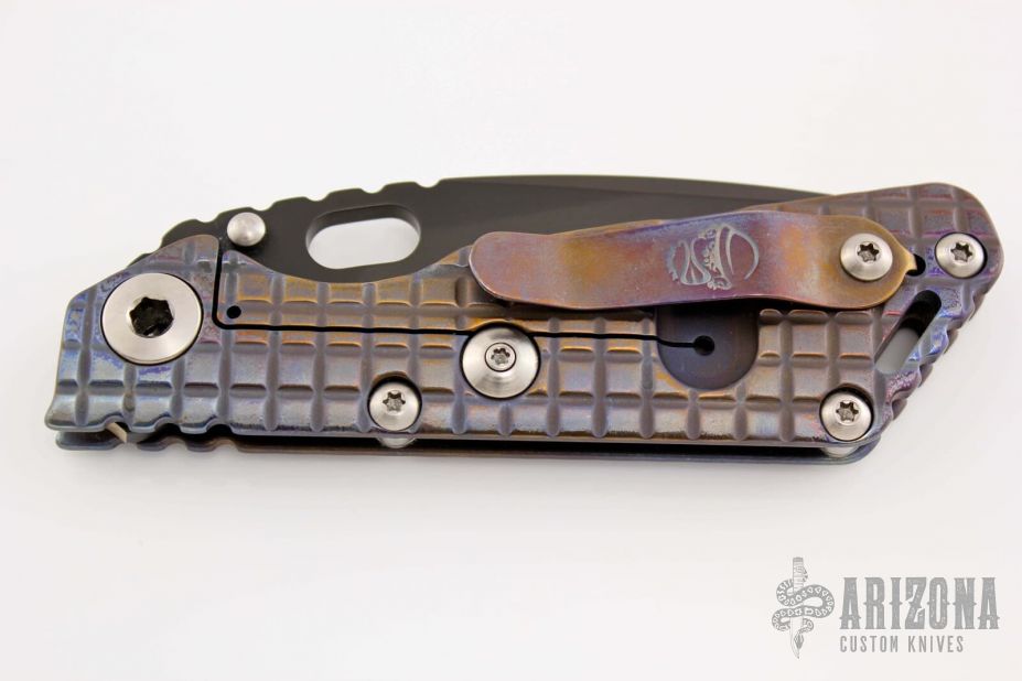 MSC SNG CC - Performance Series Gen 1 - Frag Pattern