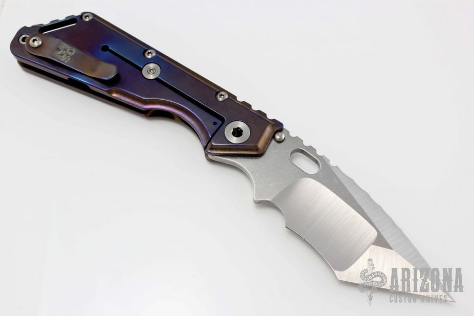 MSC XL Nightmare Tanto - TKI 2017