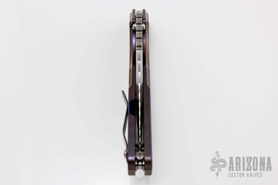 MSC XL Nightmare Tanto - TKI 2017