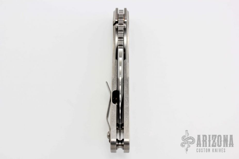 MSC XL Nightmare Tanto - TKI 2017